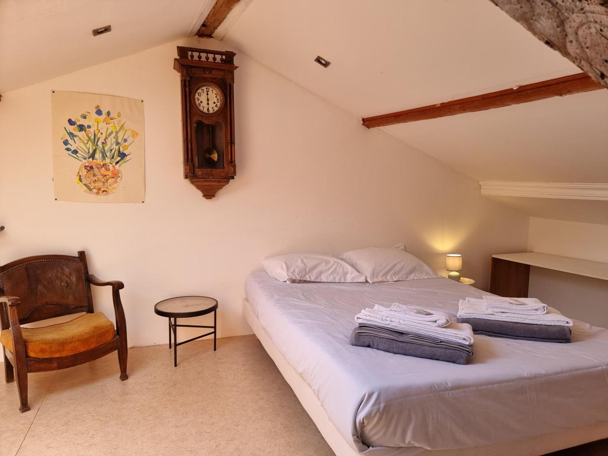 Domaine De Rochebonne Villa Saint-Just-Luzac Ngoại thất bức ảnh